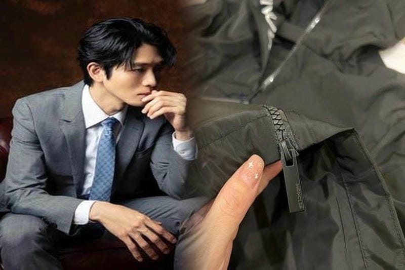 モンクレール ヴァレンティノ 2019