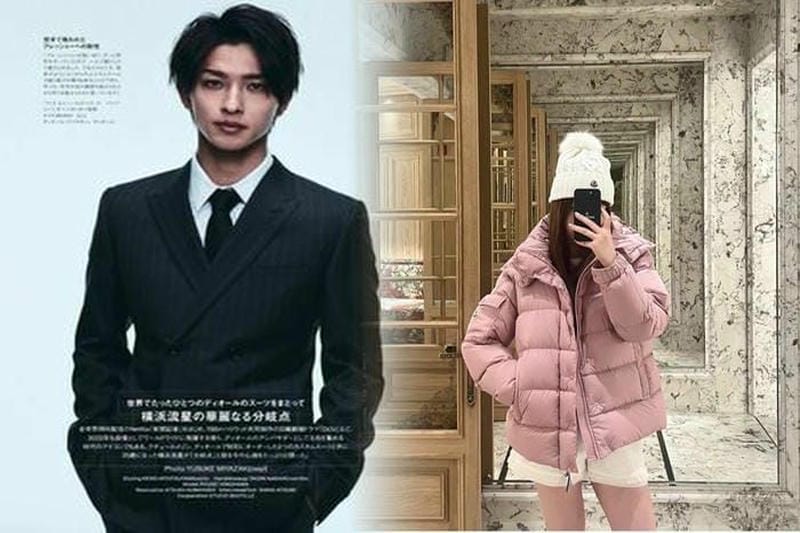 モンクレール おすすめ モデル メンズ