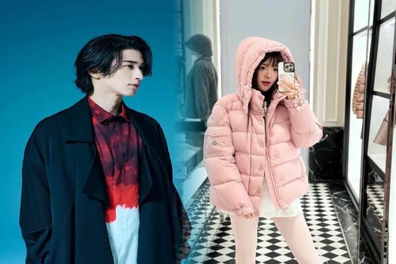 モンクレール レディース セットアップ