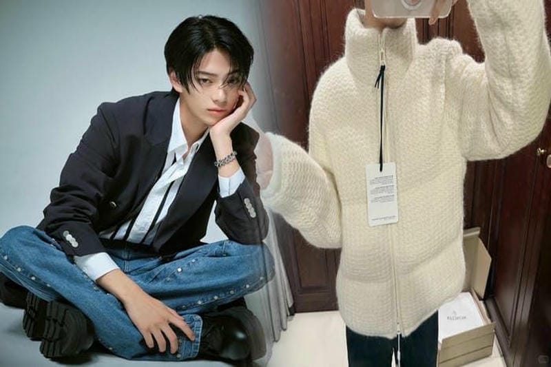 大人もOKなキッズMoncler(モンクレール)秋冬特集