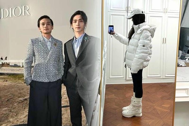 モンクレール パーカー22年キッズ向けフォーマルウェア、卒入学式にぴったり！