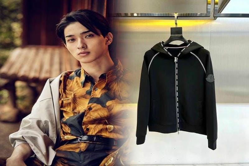 モンクレール 大きい サイズ レディース