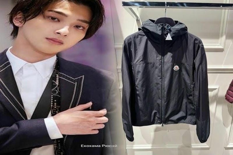 Moncler(モンクレール)もワードローブに加えるのはいかが!?