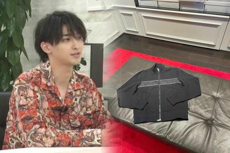 今日のオススメ「モンクレール」 ロゴ入スウェットフーディ