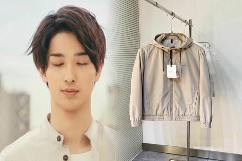 白洋舎 モンクレール クリーニング 料金