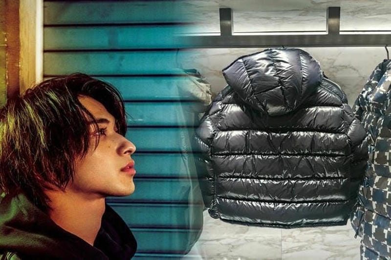 モンクレールのトレンチコートを自分仕様に！パーソナライズできるサービスが日本初上陸