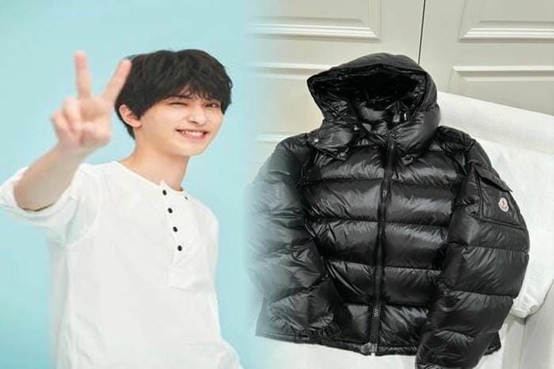 モンクレール（Moncler）