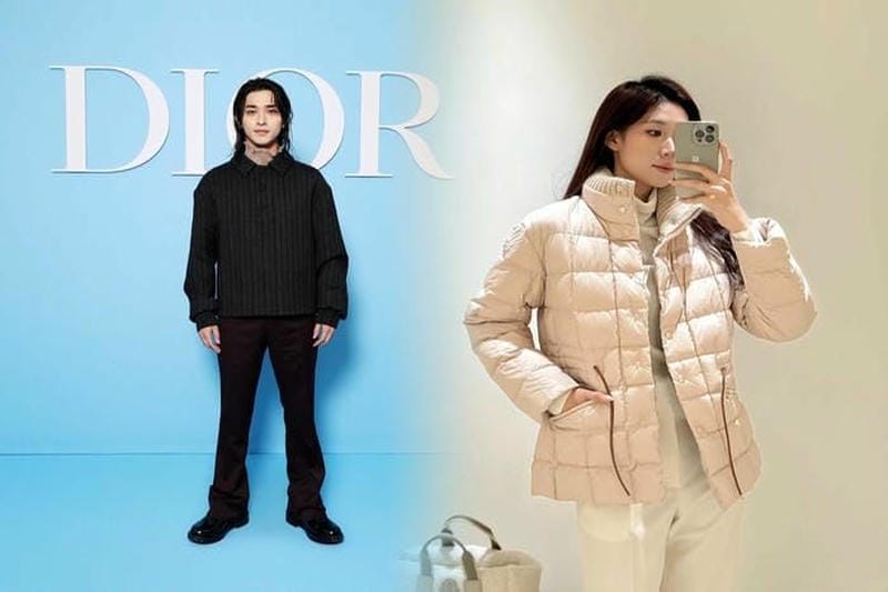 より着やすく、今っぽく。『モンクレール』の定番モデルはココが変わった