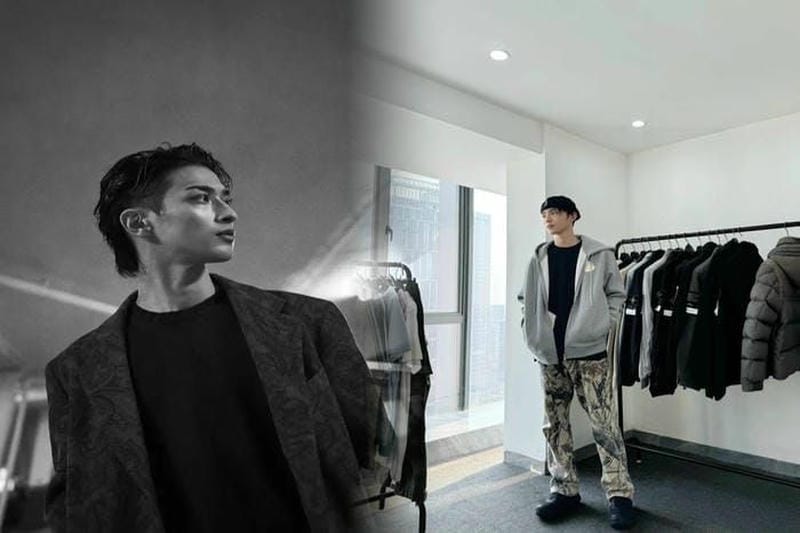 軽くて暖か。大人の味方、キルティングジャケットといえばやっぱりMoncler感謝祭おすすめ