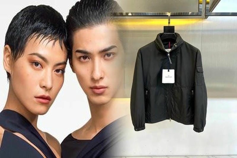 モンクレール スーパー コピー 見分け 方