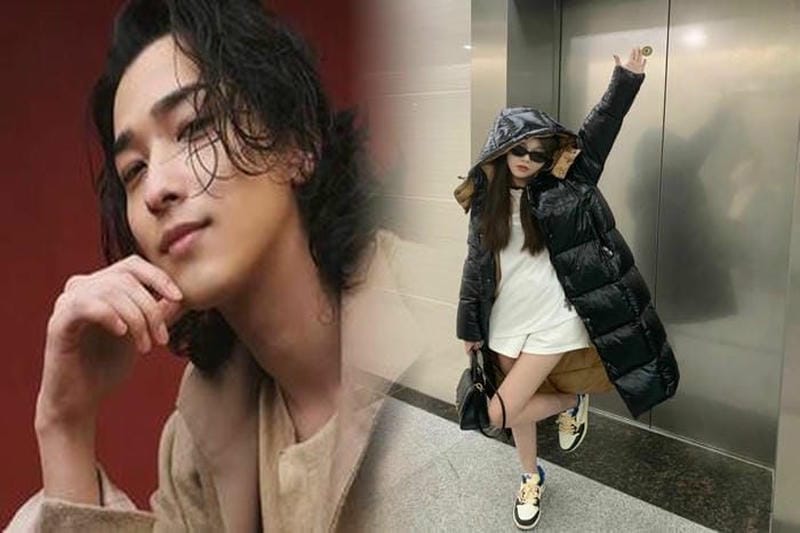 2019新作 国内発送&関税込み MONCLER MIRIELブラック