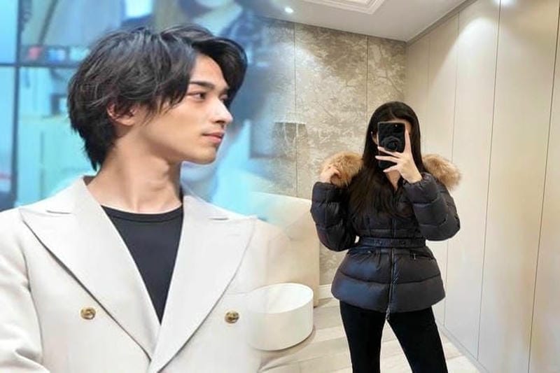 Moncler★2019SS新作★胸ワッペン★襟元リブ編みTシャツ★2色