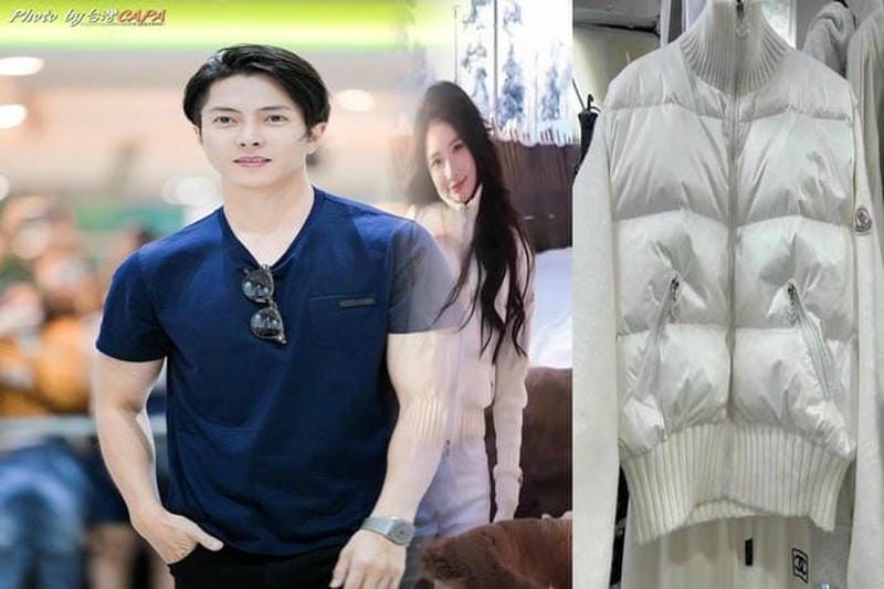 三田 プレミアム アウトレット モンクレール