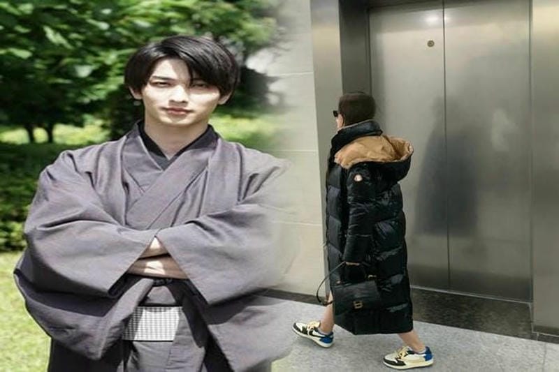 Moncler★2018SS新作★胸ワッペン★襟元リブ編みTシャツ★2色