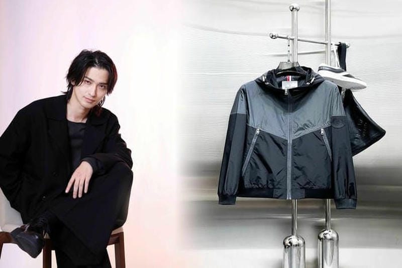 moncler モンクレール branson