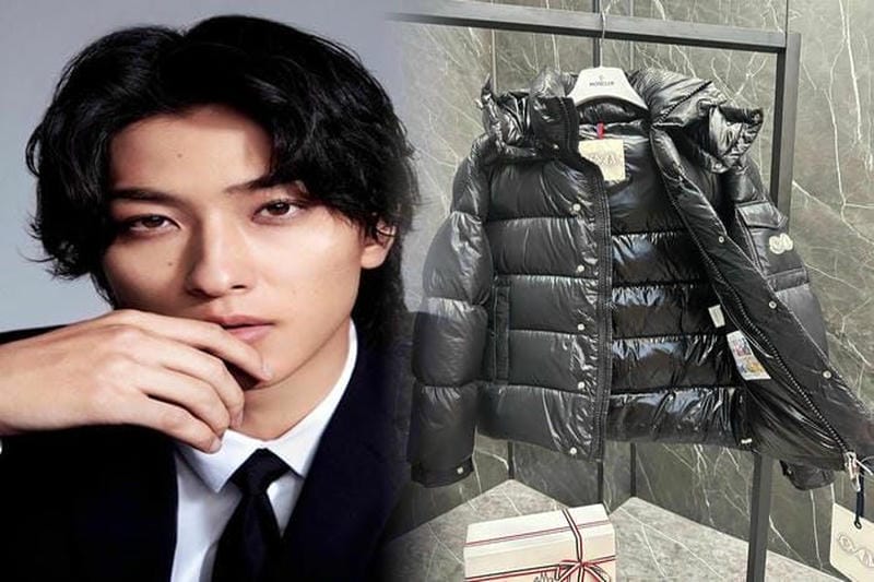 モンクレールが快進撃　全世界で売り上げ2ケタ成長