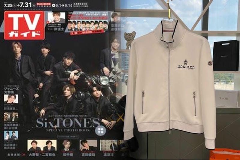 ハワイ モンクレール