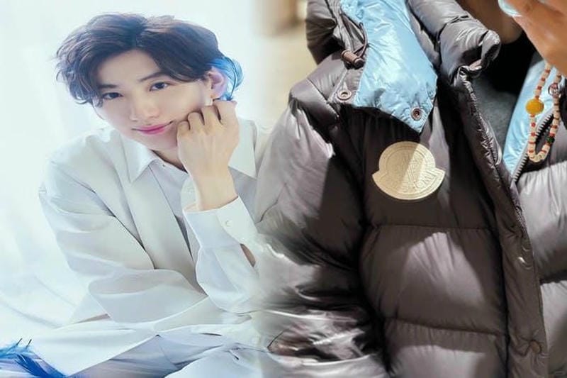 モンクレール ハイク