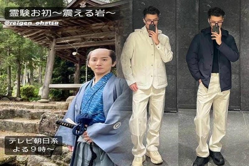 モンクレール ma1