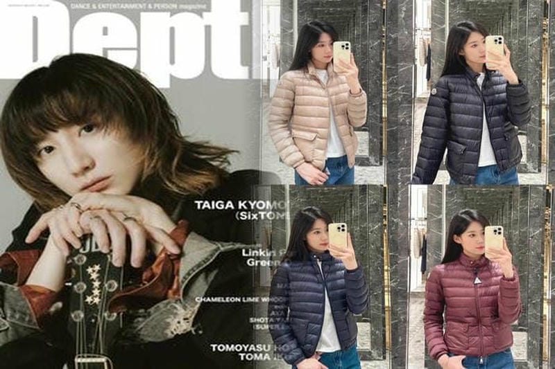 ma1 モンクレール