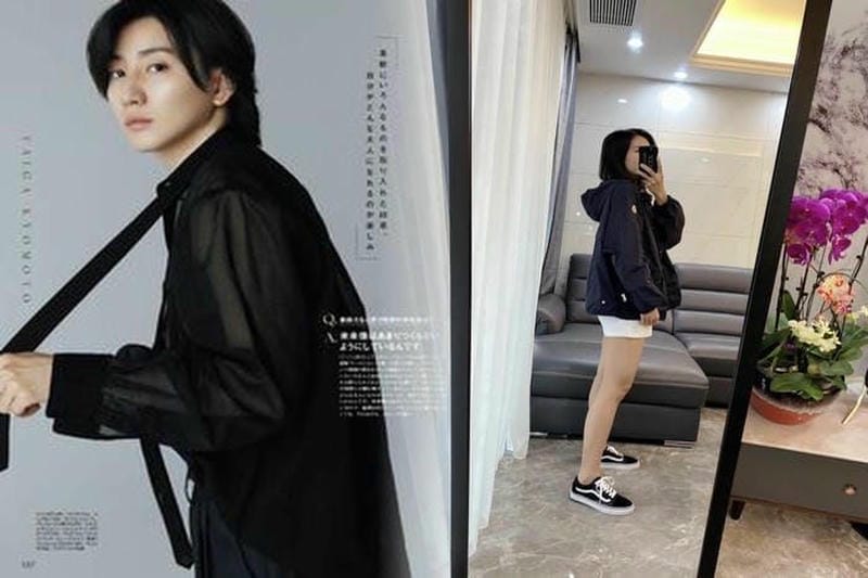 モンクレール ダサい