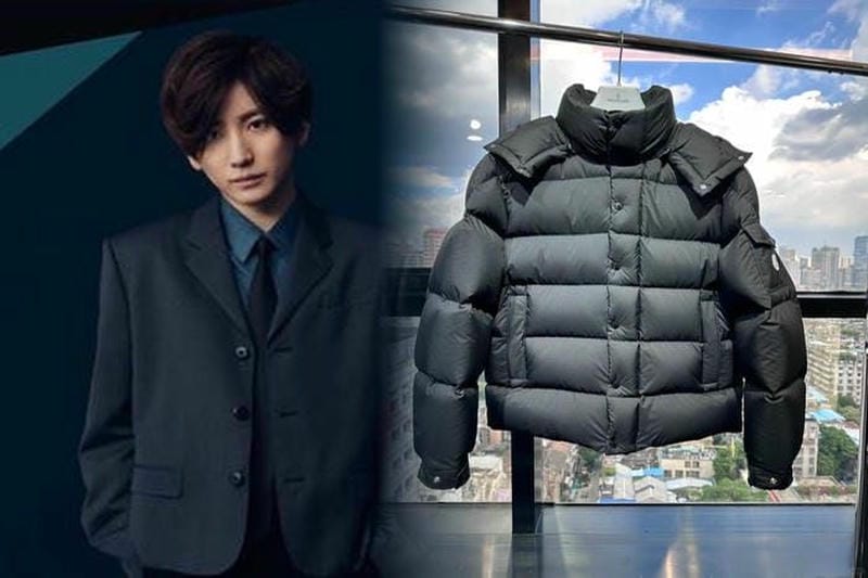 モンクレール セール