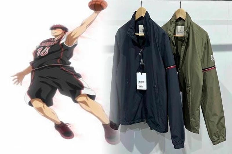 【モンクレール】部屋着に見えがちなモコモコフリース着こなし術！〈スタイリスト城長さくら発〉