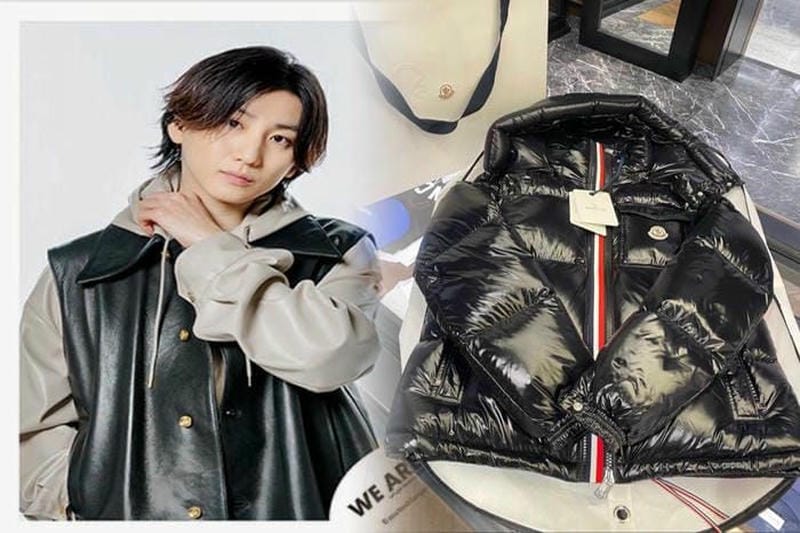 モンクレールの三角タグは取るべきか？