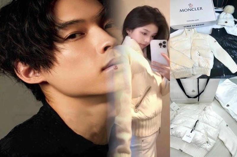 Moncler メンズ サイズ168cm向けおすすめアイテム
