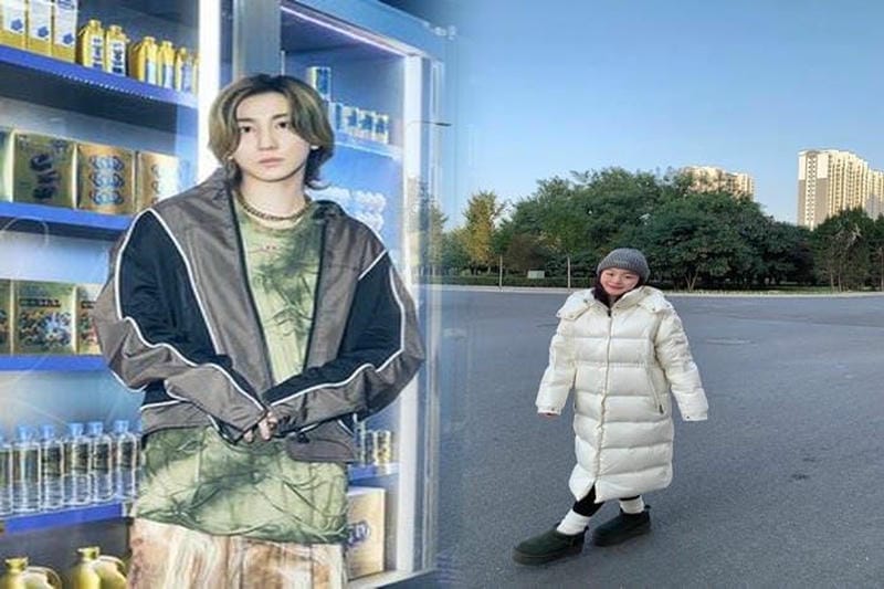 博多 駅 モンクレール