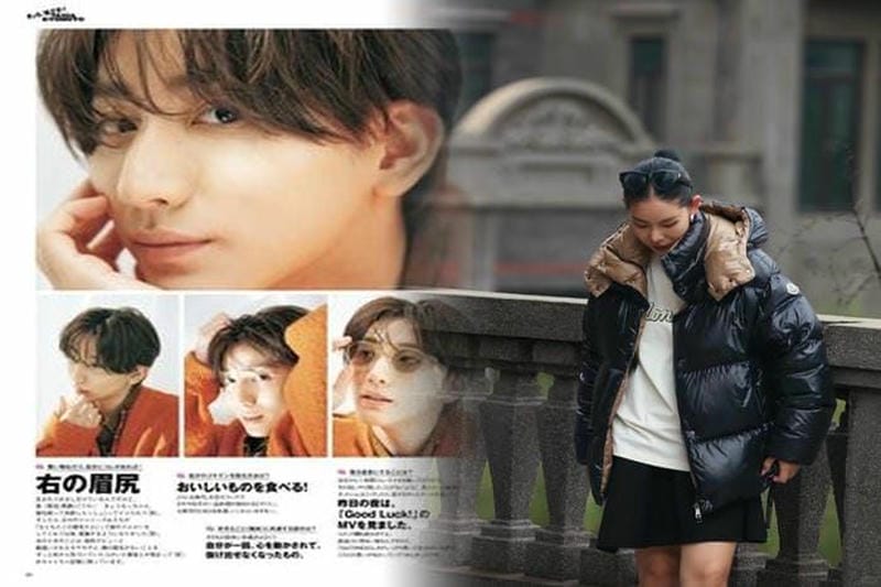 モンクレール 最 上級