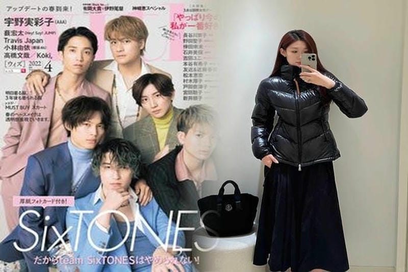 モンクレール ホノルル