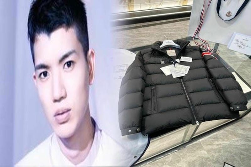 Moncler GIE モデルの特徴と価格情報