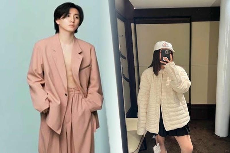 モンクレール 2019