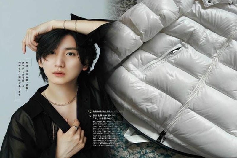 モンクレールUME