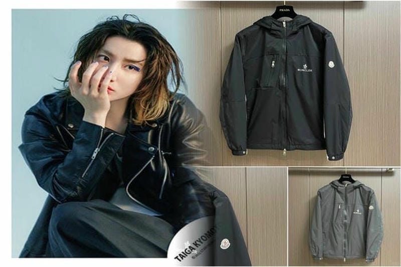 モンクレール 横浜 店