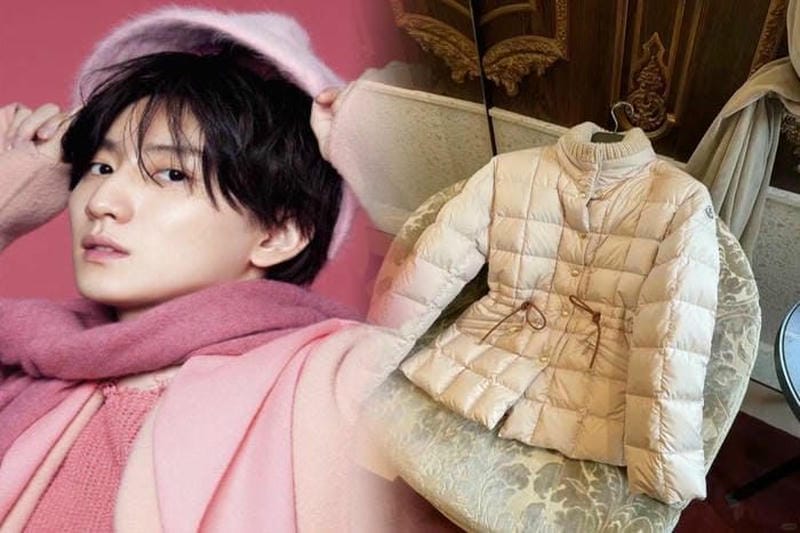 モンクレール シリアル