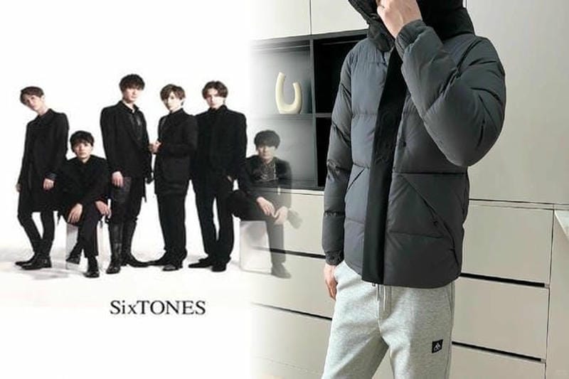 モンクレール wear