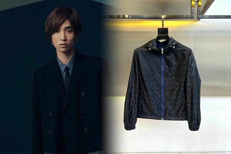 モンクレール blen