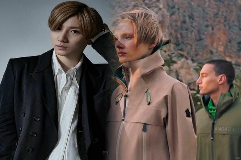 モンクレール zozo