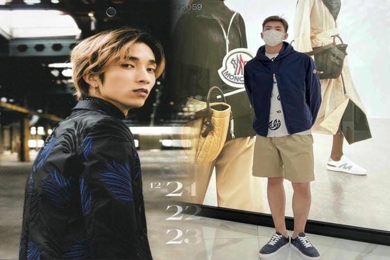 Monclerエルミンヌ廃盤の理由