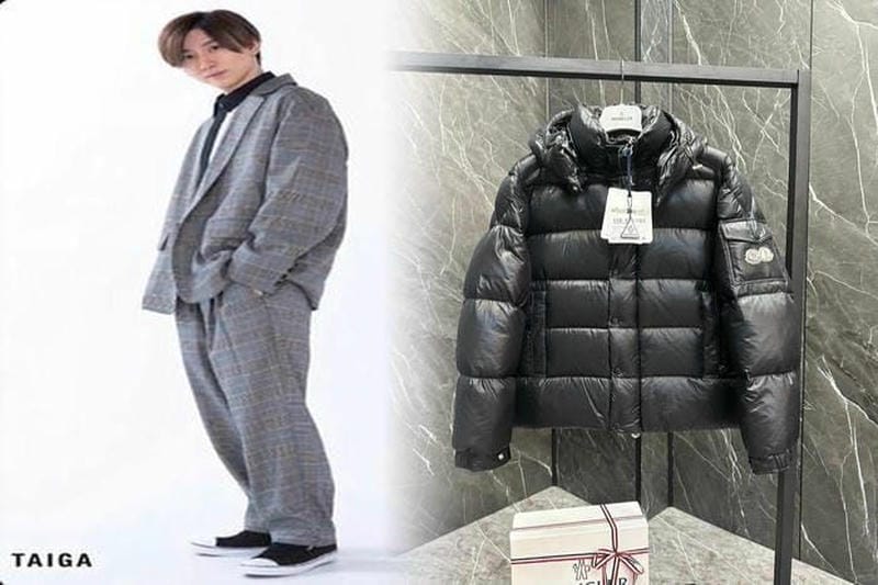 Monclerライトダウンレディースモデルの人気ランキング
