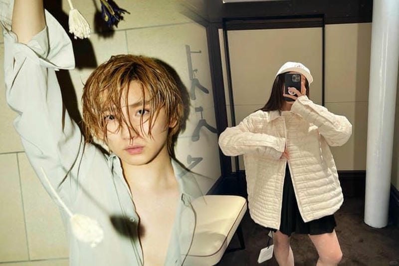 モンクレール hyke