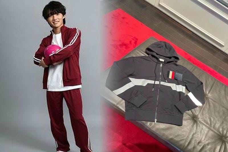 モンクレール 年齢 層