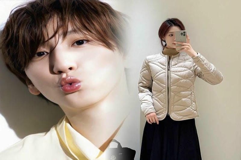 モンクレール ロゴ 黒