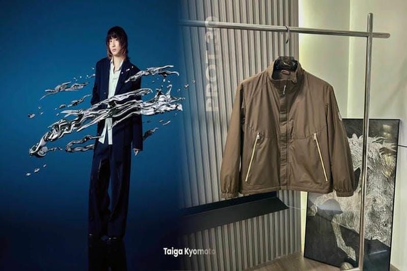 モンクレール イタリア