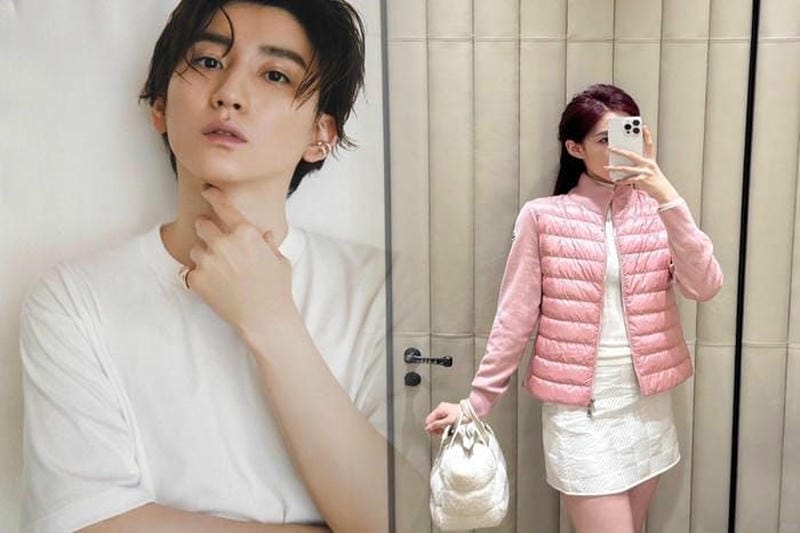 モンクレール ナイロン