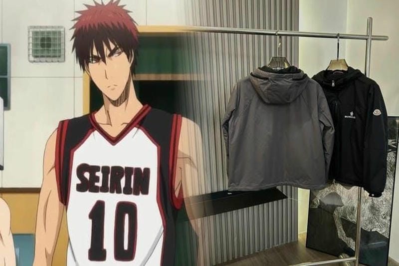 モンクレールベビー