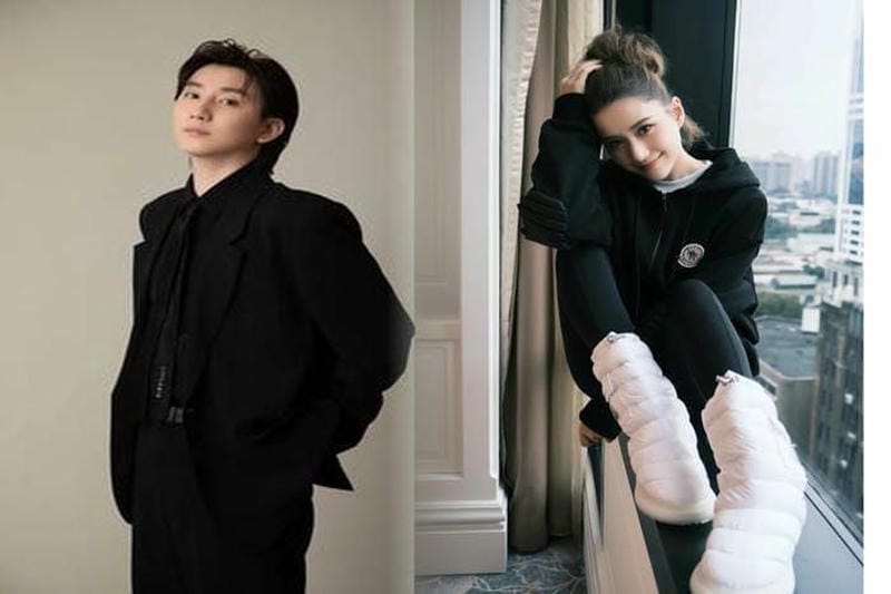 モンクレール フリース