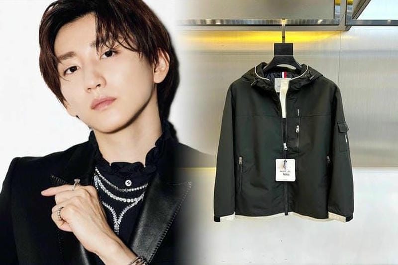 メルカリ モンクレール